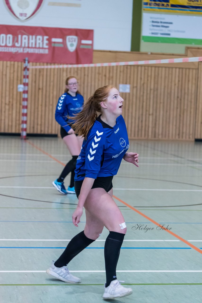 Bild 303 - U16 Grossenaspe